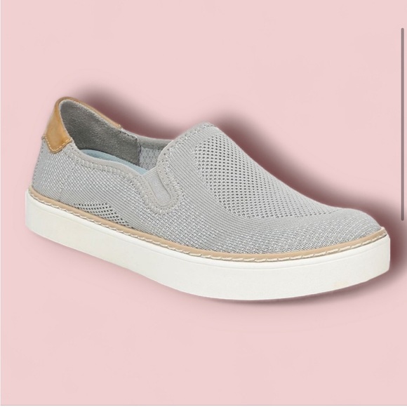 Dr. Scholl's Madi Knit Up Comfort Sneakers - Picture 2 of 5